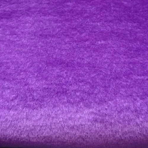 Для игрушек  коротковорсовый (сиреневый)