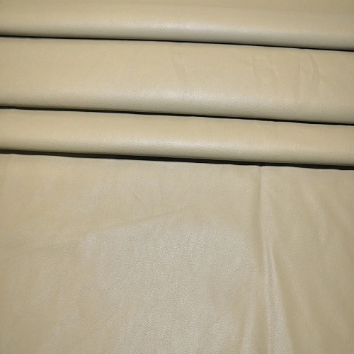 Экокожа на хлопковой основе (олива)