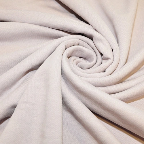 Футер 3-х нитка петля №24 (светло-серый)