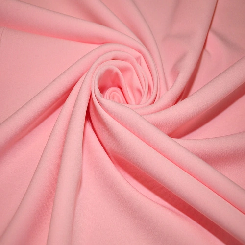 Креп "Барби" (розовый)