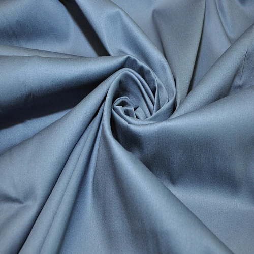 Хлопок стрейч (индиго)