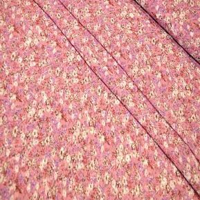 Шифон сахарный принт 6