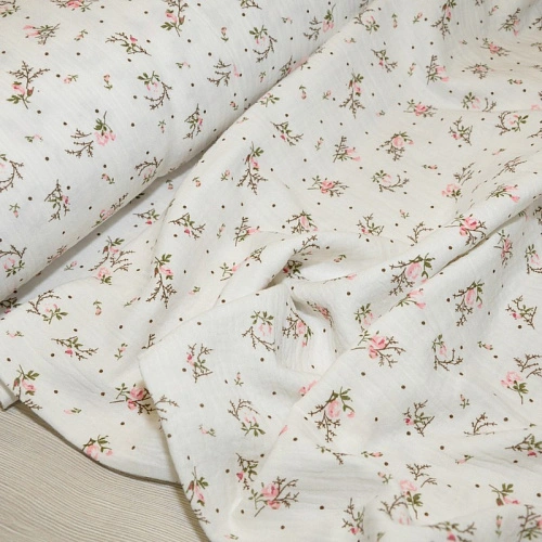 Муслин принт 7