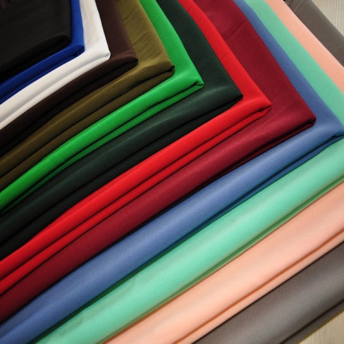 Би-стрейч (джинсовый)