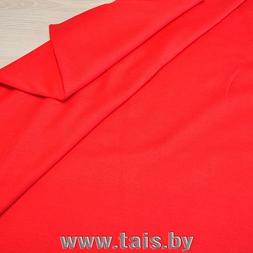 Интерлок (красный)