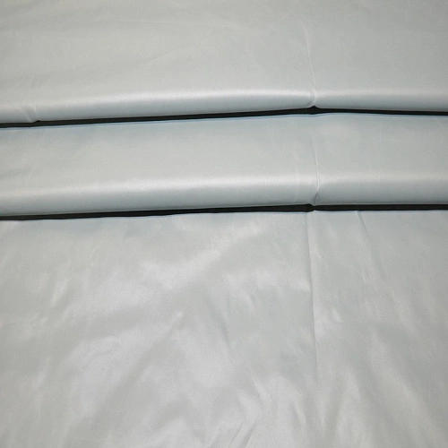 Плащевка "Милан" (снежная мята)