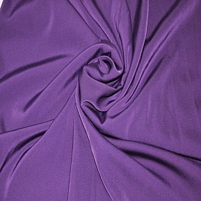 Турецкий спандекс (фиолетовый)