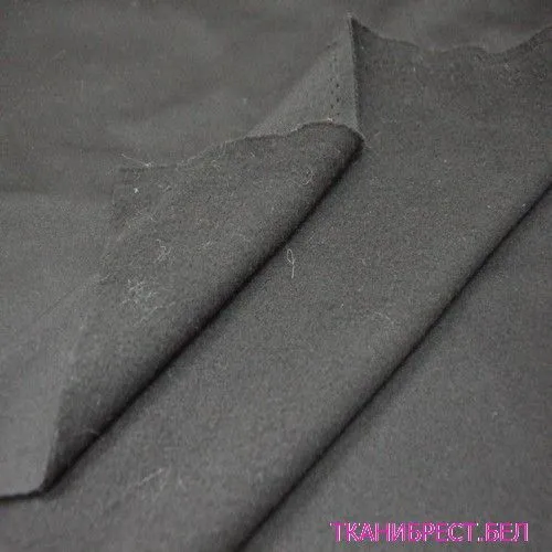 Водолаз (дайвинг)  на утеплении (черный)