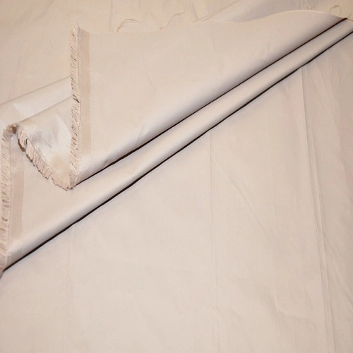 Плащевка "Милан" (холодный беж)