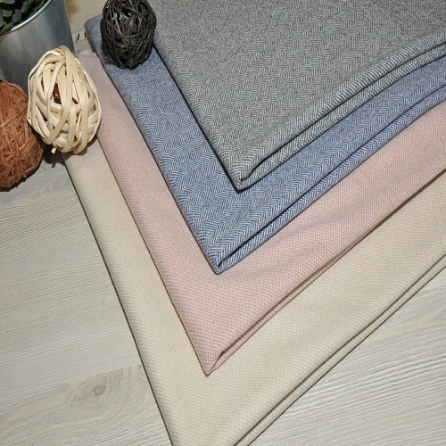 Джерси Елочка (синий)