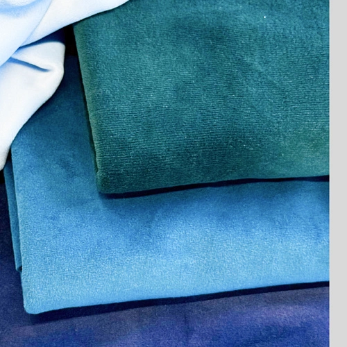 Велюр "Бамбук" (Виридиан)