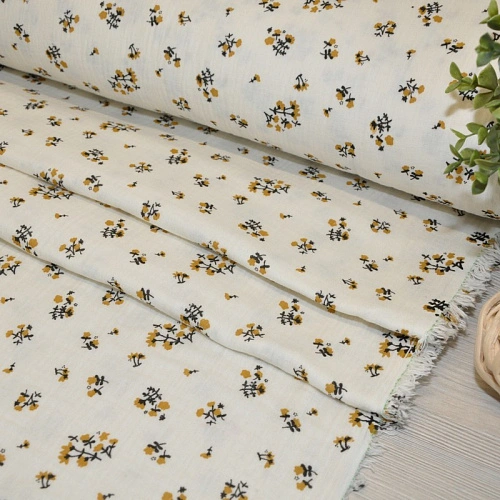 Муслин принт 1