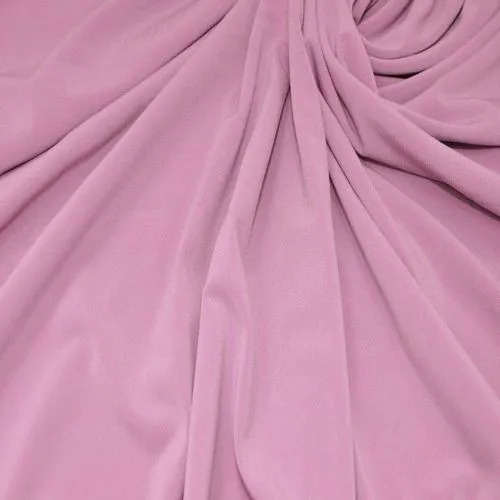 Ткань Масло (розово-сиреневый)