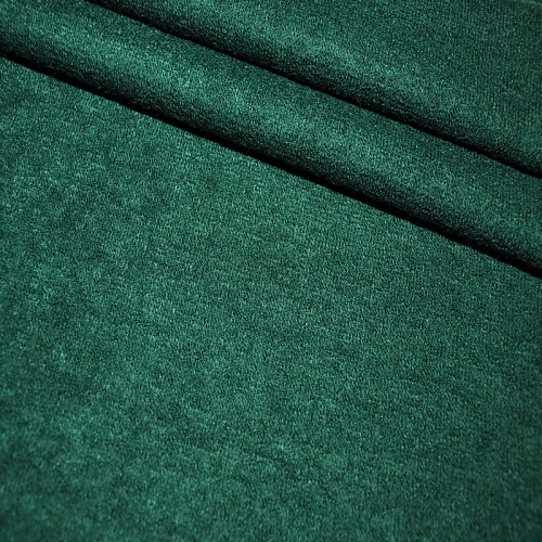 Трикотаж Ангора (изумруд)