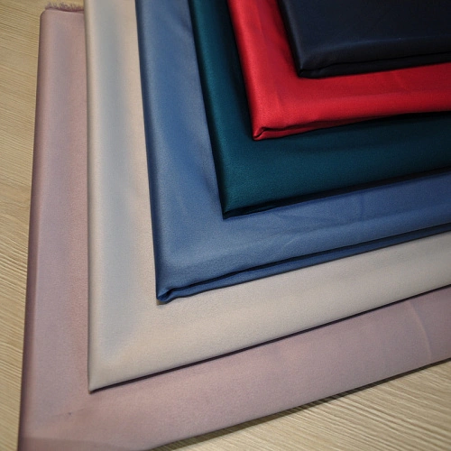 Русский сатин (изумруд)