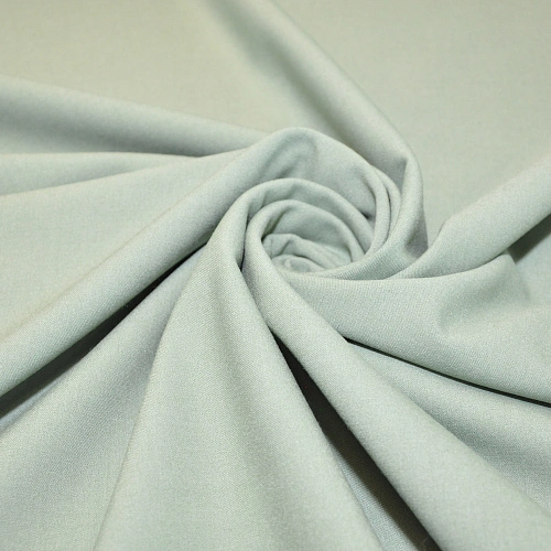 Костюмная ткань "Бостон" (олива)