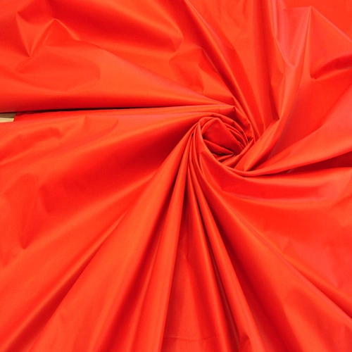 Плащевка "Милан" (красный)