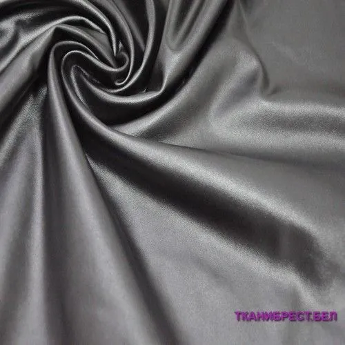 Кожзам на замшевой основе