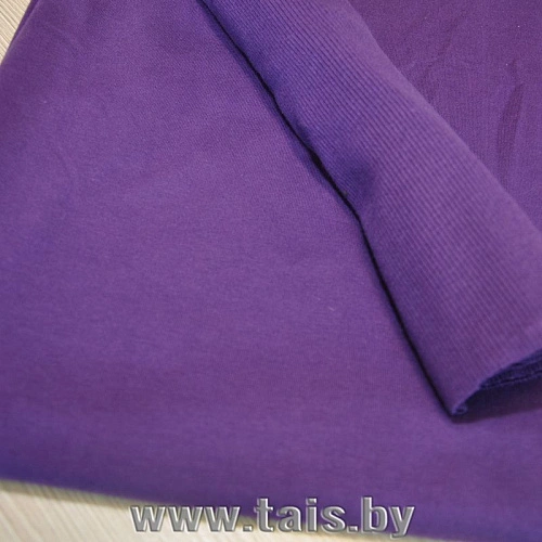 Кашкорсе чулок для 2-х нитки (фиолет)