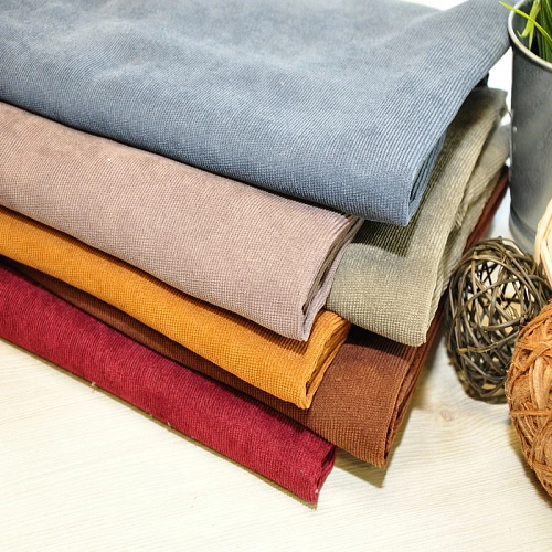 Вельвет (джинсовый)