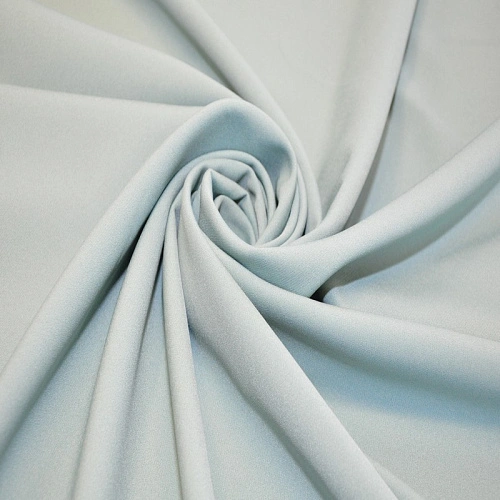 Креп "Барби" (холодная мята)