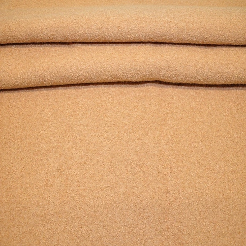  Пальтовая "Лоден" (карамель)