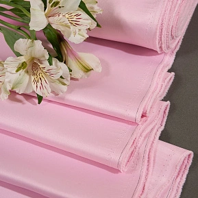 Атлас свадебный (барби)