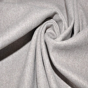 Пальтовая "Меланж" (песочный)