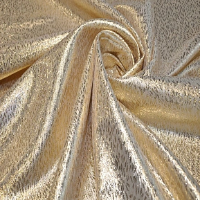 Парча (золото)