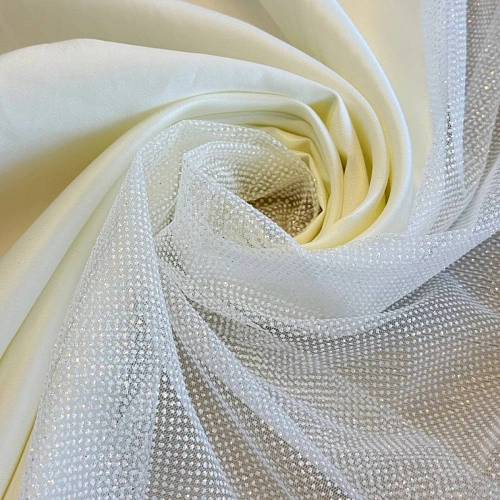 Фатин Глитер (молоко)