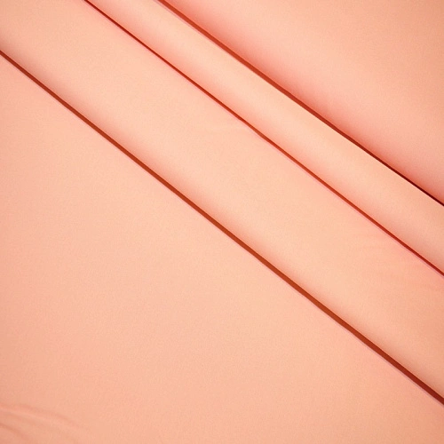 Поплин-нейлон (розовая пудра)