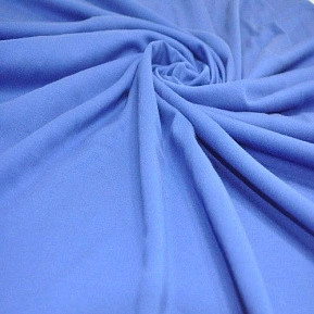 Нейлон-Джерси (василёк)