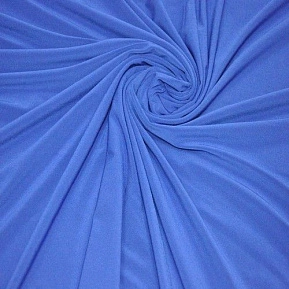 Ткань Масло (василёк)