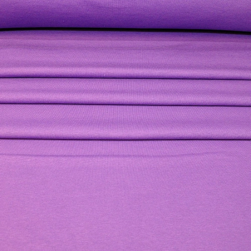 Футер 3-х нитка петля №20 (фиолет)