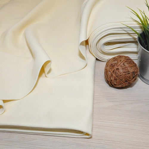 Кашкорсе для 3-х нитки чулок (ваниль)