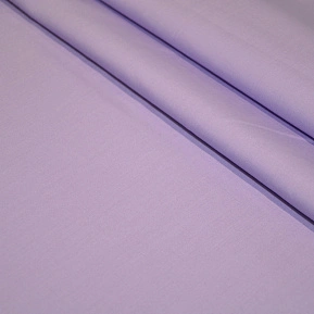Ткань сорочечная Люкс (лиловый)