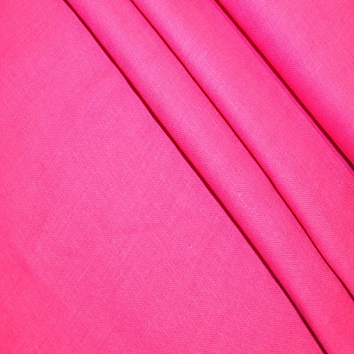 Лен (фуксия)