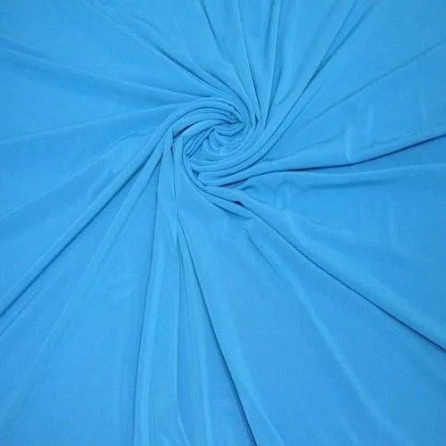 Ткань Масло (лазурный)