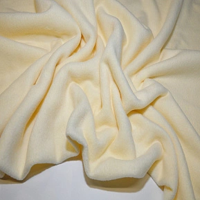 Флис (сливочный)