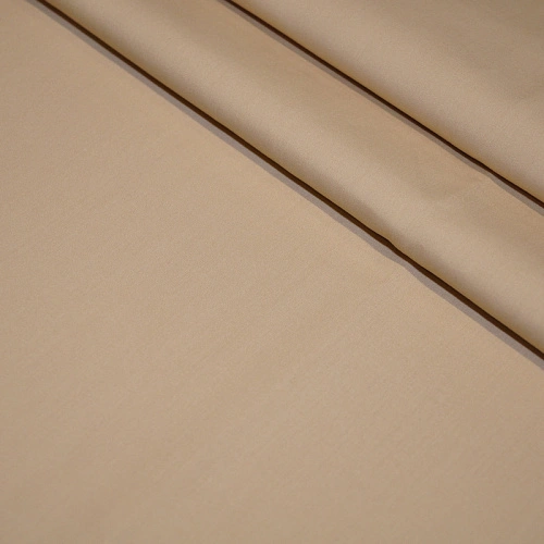 Ткань сорочечная Люкс (бежевый)