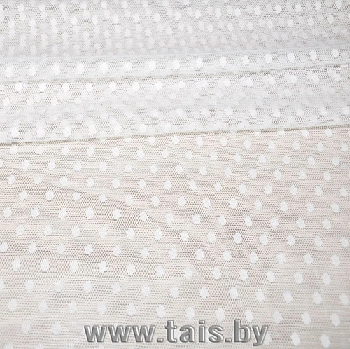 Сетка горох (молочный)