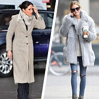 Для верхней одежды