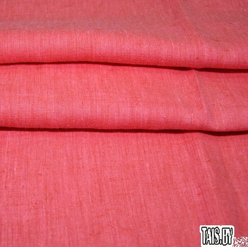 Лен (коралл)