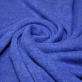 Трикотаж Ангора (василек)