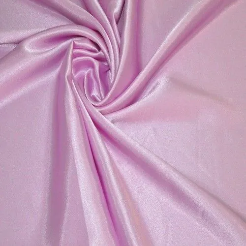 Креп-сатин (лиловый)