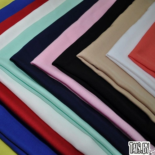 Штапель (желтый)