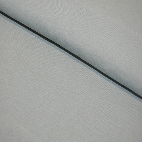 Футер 3-х нитка с начесом (зеленый гранит)