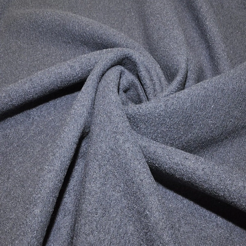 Пальтовая "Лоден" (джинсовый)