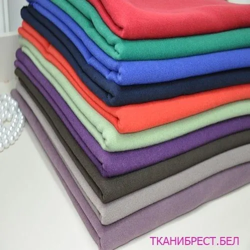 Пальтовая "Кашемир"(черный)