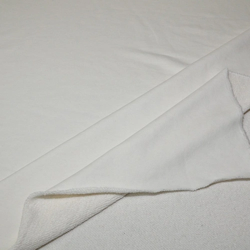 Футер 3-х нитка петля №2 (экрю)